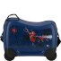  Dream2go Disney 4 Rollen Kindertrolley 38 cm Variante spiderman web