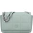 Square Quilt Schultertasche 31 cm Variante pigeon Square Quilt Schultertasche 31 cm Variante pigeon