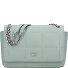  Square Quilt Schultertasche 31 cm Variante pigeon