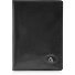 Gaucho Reisepassetui RFID Leder 10 cm Variante black Gaucho Reisepassetui RFID Leder 10 cm Variante black