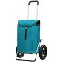  Royal Shopper Ortlieb Einkaufstrolley 65 cm Variante petrol
