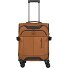 Briize 4 Rollen Kabinentrolley S 55 cm Variante curry Briize 4 Rollen Kabinentrolley S 55 cm Variante curry