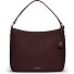 Bologna Leather Schultertasche Leder 27 cm Variante burgundy Bologna Leather Schultertasche Leder 27 cm Variante burgundy