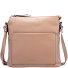 ascona Umhängetasche Leder 23 cm Variante cappuccino ascona Umhängetasche Leder 23 cm Variante cappuccino