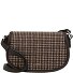  Lenette Umhängetasche 23 cm Variante braun