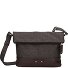  Olli Umhängetasche 28 cm Variante espresso