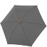  Nature Mini Taschenschirm 18 cm Variante slate grey