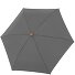  Nature Mini Taschenschirm 18 cm Variante slate grey