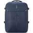 Ironik 2.0 Daypack 45 cm Laptopfach Variante blu notte Ironik 2.0 Daypack 45 cm Laptopfach Variante blu notte