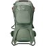 Poco Child Carrier Kindertragerucksack 75 cm Variante koseret green Poco Child Carrier Kindertragerucksack 75 cm Variante koseret green