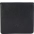 Soft Fanni Geldbörse Leder 8 cm Variante schwarz Soft Fanni Geldbörse Leder 8 cm Variante schwarz