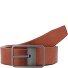  Oliy Gürtel Leder Variante cognac | 110 cm