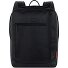 Clark Daypack Leder 42 cm Laptopfach Variante schwarz Clark Daypack Leder 42 cm Laptopfach Variante schwarz