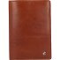 Toscana Reisepassetui Leder 9.5 cm Variante braun Toscana Reisepassetui Leder 9.5 cm Variante braun