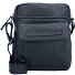  Wax Pull Up 0 Umhängetasche Leder 21 cm Variante black