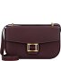 Katy Umhängetasche Leder 22 cm Variante deep cherry Katy Umhängetasche Leder 22 cm Variante deep cherry