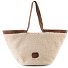 Teddy Layer Shopper Tasche Leder 27.5 cm Variante toffee-teddy Teddy Layer Shopper Tasche Leder 27.5 cm Variante toffee-teddy