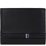 Flagged SLG Geldbörse RFID Leder 10,5 cm Variante black Flagged SLG Geldbörse RFID Leder 10,5 cm Variante black
