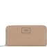Cofano Melete Geldbörse RFID Schutz 18 cm Variante sesame Cofano Melete Geldbörse RFID Schutz 18 cm Variante sesame