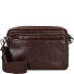 Buddy Umhängetasche Leder 24 cm Variante cafe Buddy Umhängetasche Leder 24 cm Variante cafe