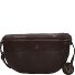 Anchor Love Jutta Gürteltasche Leder 29.5 cm Variante chocolate brown Anchor Love Jutta Gürteltasche Leder 29.5 cm Variante chocolate brown