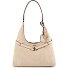  Ella Schultertasche 40 cm Variante taupe