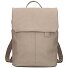  Mademoiselle.M Daypack 35 cm Laptopfach Variante nubuk cappuccino
