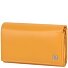  Spongy Geldbörse Leder 15,5 cm Variante yellow