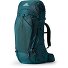 Deva 60 Trekkingrucksack M 78 cm Variante emerald green Deva 60 Trekkingrucksack M 78 cm Variante emerald green