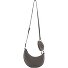  My Bestie Umhängetasche Leder 27.5 cm Variante deep grey