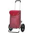 Royal Shopper Famke Einkaufstrolley 59 cm Variante rot  Royal Shopper Famke Einkaufstrolley 59 cm Variante rot