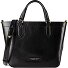  Larissa Handtasche Leder 24 cm Variante nero