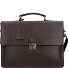 Vintage Dean Aktentasche Leder 38 cm Variante brown Vintage Dean Aktentasche Leder 38 cm Variante brown