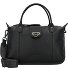  Just Pure Liane Handtasche Leder 31 cm Variante dark ash