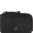 2 Night 1 Kreditkartenetui Leder 13 cm Variante schwarz 2 Night 1 Kreditkartenetui Leder 13 cm Variante schwarz