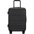  Quadrix 4-Rollen Kabinentrolley 55 cm Variante black