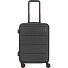Quadrix 4-Rollen Kabinentrolley 55 cm Variante black Quadrix 4-Rollen Kabinentrolley 55 cm Variante black