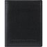  Business Kreditkartenetui RFID Leder 7,5 cm Variante black