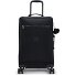  Basic Jet S 4 Rollen Kabinentrolley 55 cm Variante black noir