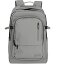 Basics Daypack 48 cm Laptopfach Variante hellgrau Basics Daypack 48 cm Laptopfach Variante hellgrau