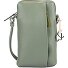  Handytasche Leder 12 cm Variante  orchid