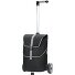  Unus Shopper Mikkel Einkaufstrolley 54 cm Variante schwarz