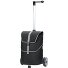 Unus Shopper Mikkel Einkaufstrolley 54 cm Variante schwarz Unus Shopper Mikkel Einkaufstrolley 54 cm Variante schwarz