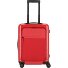 M5 Essential 4 Rollen Kabinentrolley 55 cm Laptopfach Variante glossy red M5 Essential 4 Rollen Kabinentrolley 55 cm Laptopfach Variante glossy red