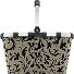  Carrybag Einkaufstasche 48 cm Variante baroquemarble