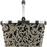 Carrybag Einkaufstasche 48 cm Variante baroquemarble Carrybag Einkaufstasche 48 cm Variante baroquemarble