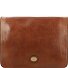 Story Uomo Messenger Leder 32 cm Variante marrone Story Uomo Messenger Leder 32 cm Variante marrone