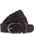 Gürtel Leder Variante dunkelbraun | 80 cm Gürtel Leder Variante dunkelbraun | 80 cm