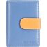 Verona Geldbörse RFID Schutz Leder 12 cm Variante fiji Verona Geldbörse RFID Schutz Leder 12 cm Variante fiji