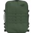  Military 44L Cabin Backpack Rucksack 52 cm Variante mystic green